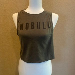 Women’s Muscle Tank